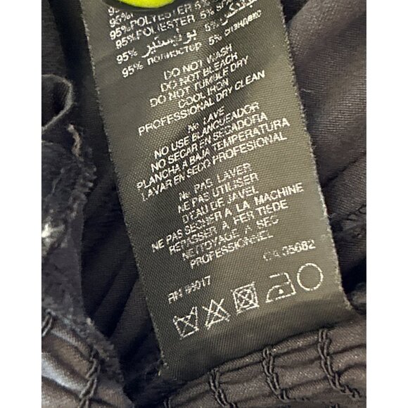 Y2k Bebe Sequin Corset Bustier Top Strapless Sweetheart Party Clubwear Small - Picture 5 of 5